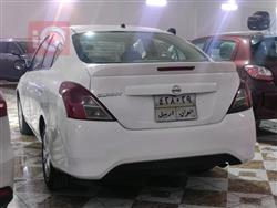 Nissan Sunny